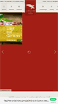 Mobile Screenshot of landgasthof-zum-adler.de